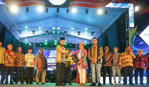 Umumkan Pemenang Undian Banghoki, Bank Sultra Imbau Waspada Adanya Penipuan