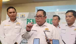 Kepemimpinan Anton Timbang Dorong Kadin Sultra Lebih Progresif dan Adaptif