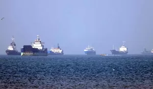 Iran Tuding AS Langgar Gencatan Senjata Lewat Serangan Baru di Selat Hormuz