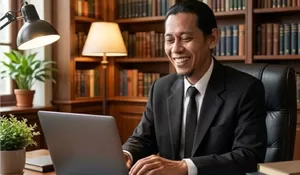 Survei IDM: Kepercayaan Publik terhadap Polri 79,2 Persen