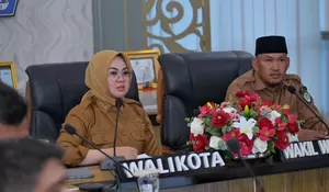 Pemkot Kendari Tetapkan Status Tanggap Darurat, Penanganan Sungai Wanggu Dipercepat