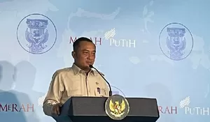 Istana Ungkap Cadangan Beras di Bulog Tembus 5,3 Juta Ton