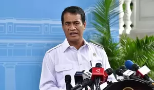 Kementan Perkuat Pengawasan, Tidak Ada Kompromi bagi Mafia Pangan