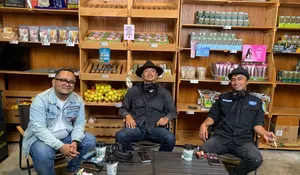 Pengusaha Agrokreatif Kota Batu terpilih sebagai Young Ambassador Agriculture 2026 Kementan