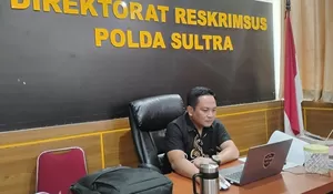 Polda Sultra Catat 109 Laporan Dugaan Pencemaran Nama Baik di Media Sosial 
