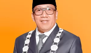 Plt Rektor UHO Resmi Maju di Pilrek