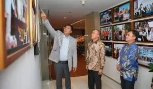 Dapat Tambahan Bantuan BSPS, Pemprov Sultra Siap Bedah 10.000 Rumah Tahun ini