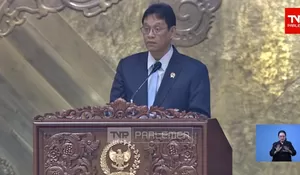 Sah! RUU P2SK Resmi Jadi UU, Purbaya Klaim Bisa Dongkrak Pertumbuhan Ekonomi
