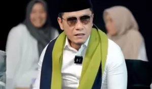 Gus Miftah Ingatkan Pelaksanaan MBG Lebih Amanah, Sebut Banyak Pejabat yang Berkhianat di Dekat Presiden Prabowo