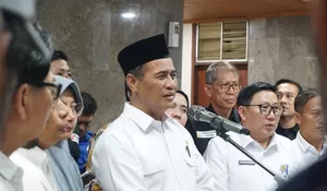 Tegas. Mentan Amran Terbitkan Kebijakan Lindungi Peternak Telur, HAP Rp26.500 Wajib Ditegakkan
