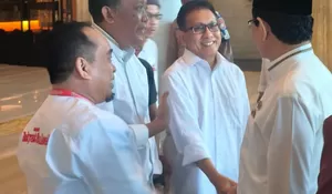 Sambut Suwardi Thahir, Menag Nasaruddin Umar Beri Ucapan Selamat Khusus bagi Ketua PWI Sulsel