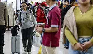 27 Perjalanan KAJJ Dibatalkan Imbas Kecelakaan Kereta di Bekasi, Simak Cara Refund 100 Persen Tiket KAI