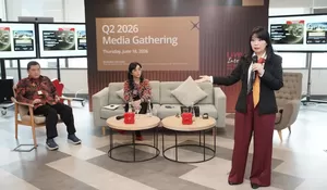 Treasures Unggul di Tengah Volatilitas, NPAT Melonjak 289% YoY dengan Strategi Kekayaan Global Berbasis Insight Pakar