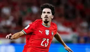 Ketika Pelatih Portugal Roberto Martinez Akui Timnya Kehilangan Variasi Serangan