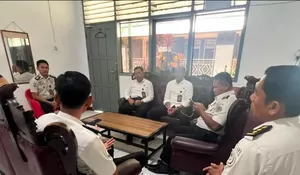 Kanwil Ditjenpas Sulsel Bantah Ada Pesta Narkoba di Lapas Makassar
