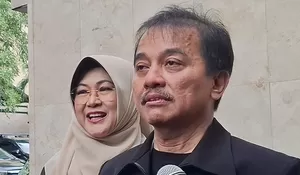 Fritz Alor Boy: Penangkapan Roy Suryo dan Dokter Tifa Sesuai KUHAP