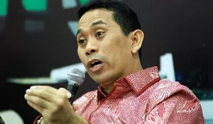 Komisi XI DPR RI Minta Pemerintah Perkuat Diplomasi Ekonomi Demi Ruang Fiskal APBN