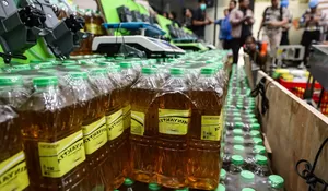 Mendag Busan Sebut MinyaKita Tidak lagi untuk Bantuan Pangan