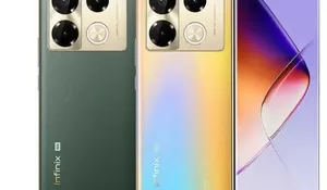 Kelebihan HP Infinix Note 40 Pro 5G Kelas Menengah yang Terjangkau