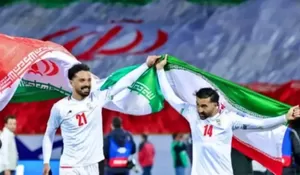 4 Perwakilan Timnas Iran Akhirnya Dapat Visa Usai Menang Banding, 11 Anggota Lain Tetap Dilarang Masuk Amerika Serikat