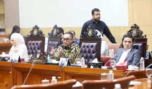 Lansia di PIK Hendak Diculik Karena Masalah Asmara, Sahroni Minta Polisi Beri Pelaku Hukuman Berat