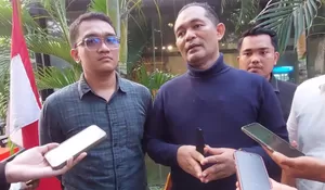 Sebut Polarisasi kian Vulgar, Boni Hargens Ungkap Pemicu Gaduh pada Era Pemerintahan Prabowo