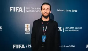 Sukses di Dalam dan Luar Lapangan, Marc Klok Jadi Contoh Personal Branding Pesepak Bola Indonesia
