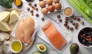 Baik untuk Kesehatan Tubuh, Intip 6 Makanan yang Kaya Vitamin K