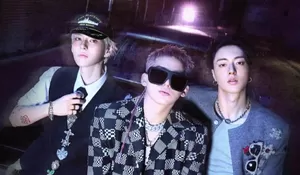 HYUNHAYO TREASURE Resmi Debut, Rilis MV 'NALLY-NA' yang Pamerkan Hip-Hop Khas 