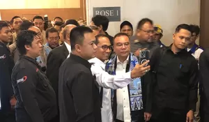 Pemadaman Listrik Bergilir Bikin Resah, Dasco Pastikan Tidak Terulang Mulai Pekan Ini