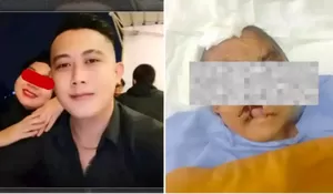 Polda Jabar Jebloskan Taufik Hidayat ke Sel Khusus, Dipantau CCTV dan Bakal Jalani Tes Kejiwaan