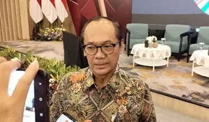 BI Rate Naik ke 5,75 Persen, Bank Indonesia Beberkan Efeknya bagi Ekonomi Jawa Timur