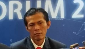 KUHP Baru Dinilai Pertegas Tanggung Jawab Korporasi di Pidana Bukan Ancaman