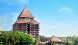UI Kokoh di Jajaran 200 Besar QS World University Rankings 2027