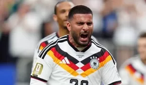 Deniz Undav Starter? Ladeni Ekuador di Laga Terakhir Fase Grup, Kans Supersub Jerman Unjuk Gigi!
