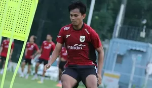 Pernah Bela Timnas Indonesia U-23! Ricky Pratama Ungkap Sosok yang Bikin Mantap Gabung Persebaya Surabaya