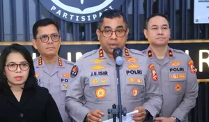 Penyandang Disabilitas Memiliki Peluang Besar Bergabung Sebagai Anggota Polri