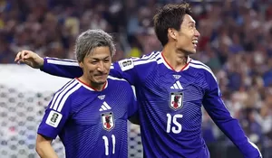 Jepang Baru Saja Kalahkan Brasil! Kini Harus Ulangi Keajaiban di 32 Besar Piala Dunia 2026