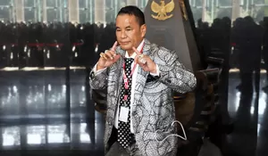 Hotman Paris Galang Donasi untuk Korban Penyekapan di Bandung, Tembus Rp 1,3 Miliar