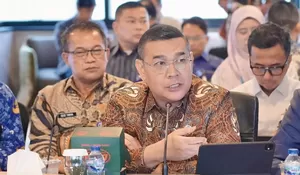 ATR/BPN Tegaskan Kepastian Tanah Ditentukan Batas dan Posisi, Bukan Luas Semata