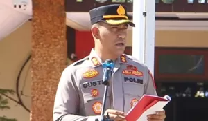 Kapolres Wakatobi Tegaskan Kasus Dugaan Penganiayaan Dua Remaja oleh Dua Anggota Polisi Akan Ditangani Secara Profesional