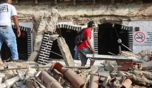 Analisis Ahli soal Gempa Venezuela: Mirip Perulangan Sejarah 200 Tahun Lalu