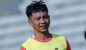 Persijap Jepara Lepas Kapten Wahyudi Hamisi, Catatan Impresif sang Gelandang Bertahan Jadi Kenangan