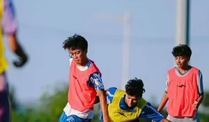 PSIS Gelar Talent Scouting Hari Pertama untuk Pemain Asal Kota Semarang, Widodo C Putro Pantau Langsung Seleksi