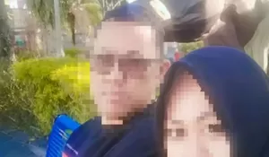 Viral Video ASN Bangkalan Sebelum Ditemukan Tewas di Bandara Juanda, Keluarga: Sosok Pria Mirip di CCTV