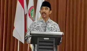 Ajak Seluruh Guru Bersatu Perjuangkan Kesejahteraan, Ketum PB PGRI Tak Ingin Lagi Ada Lagi Kubu-kubu