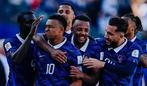 Prediksi Skor Prancis vs Swedia di Piala Dunia 2026: Kylian Mbappe Siap Pimpin Les Bleus ke 16 Besar!