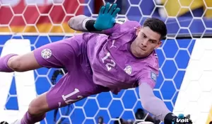 Profil Orlando Gill, Kiper Paraguay yang Jadi Mimpi Buruk Jerman di Piala Dunia 2026