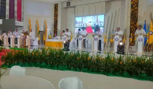 Pemilihan 3 Besar Calon Rektor UHO Ditunda. Begini Alasan Senat dan Panitia