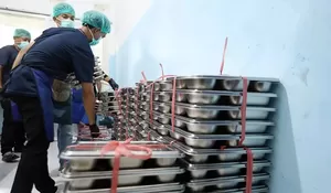 30 Ribu Jumlah Penerima MBG di Kota Malang Bakal Dievaluasi, Berpotensi Berkurang